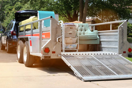 Box Trailers: The Ultimate Versatile Transport Solution
