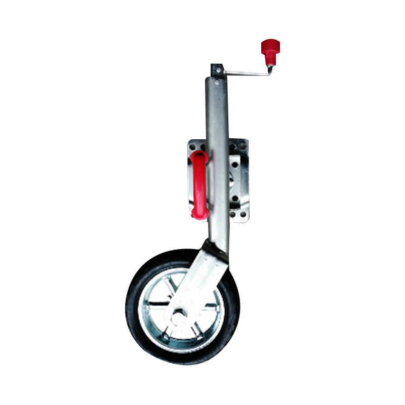 10' Trailer Jockey Wheel