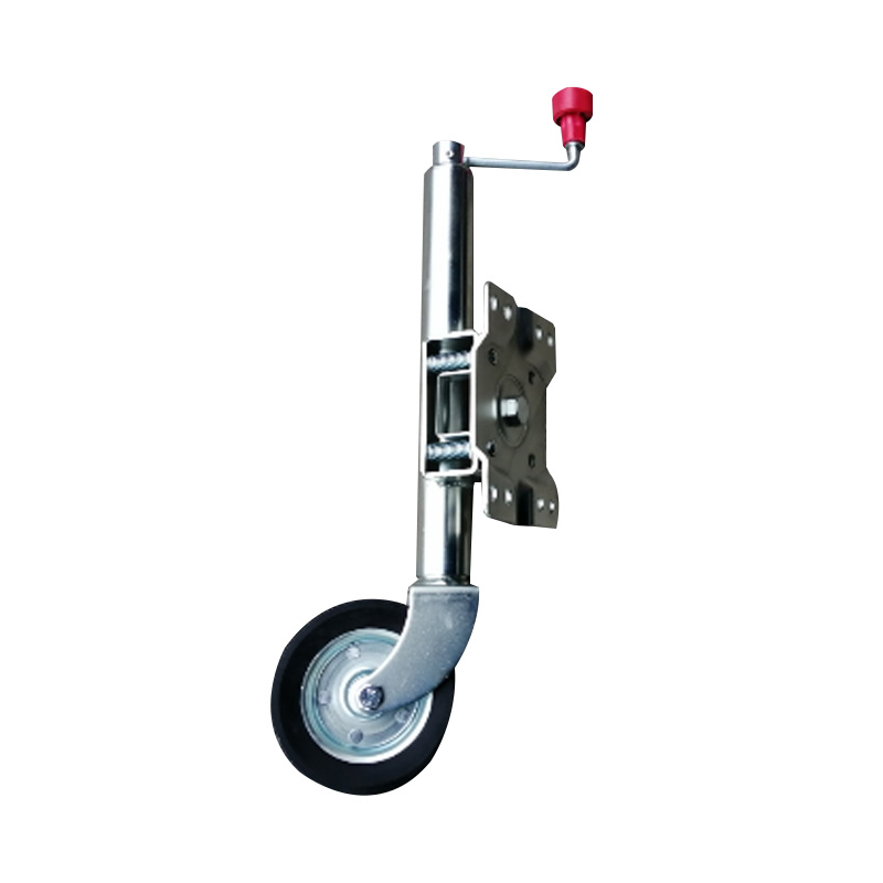 6' Trailer Jockey Wheel