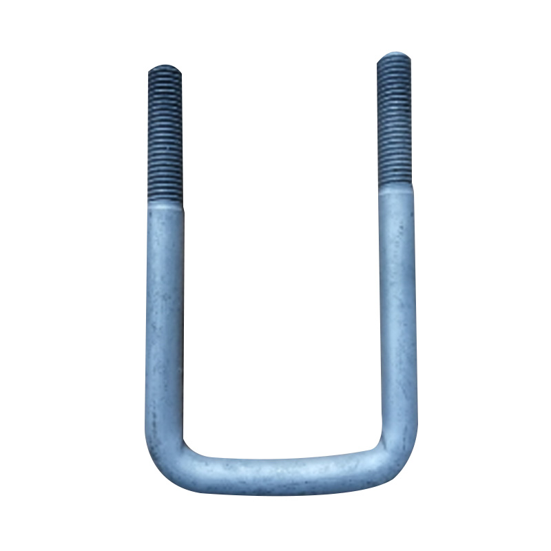 Boat Trailer Dacromet Square Axle U-Bolt