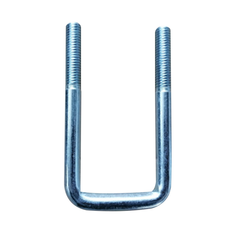 Trailer Axle Square U-Bolt