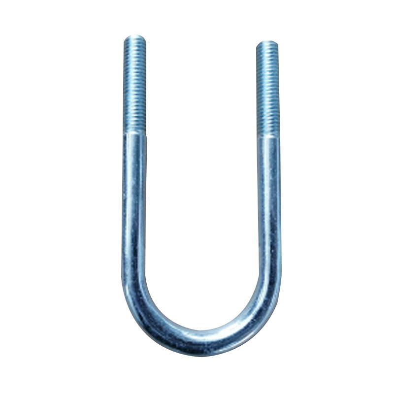 Trailer Axle Round U-Bolt
