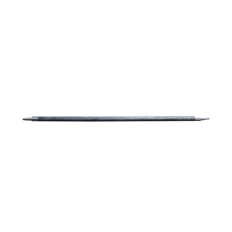 60 mm Trailer Solid Round Axle