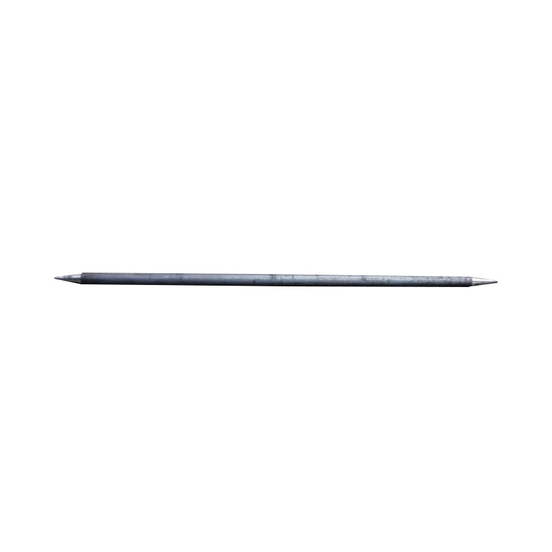 50mm Trailer Solid Round Axle