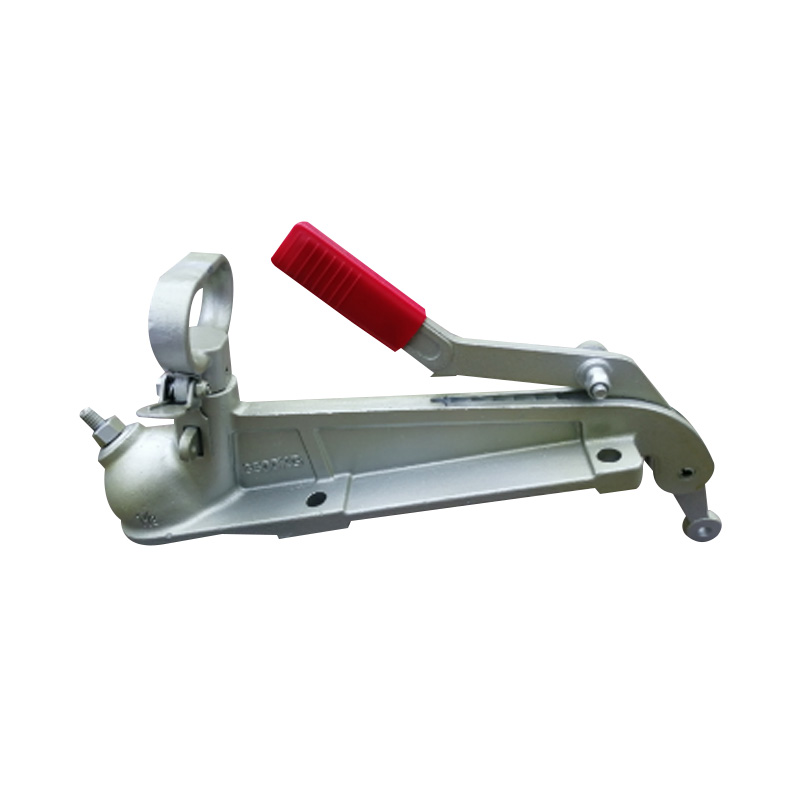 NZ Electric Coupling 50 mm Towball 3.5T Rated