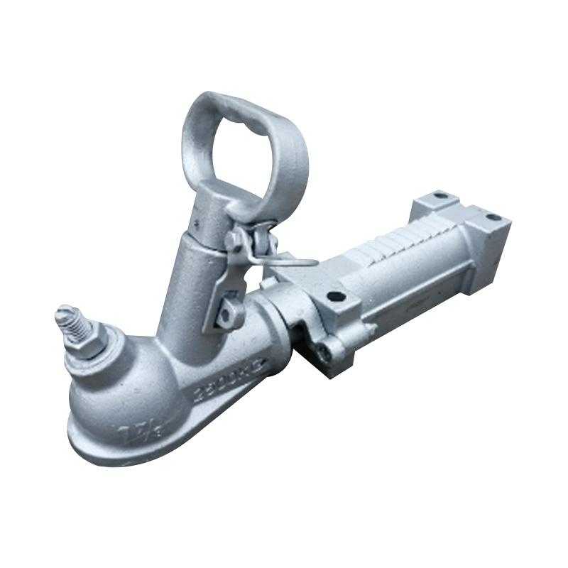 NZ 1-7/8 Mechanical Brake Coupler