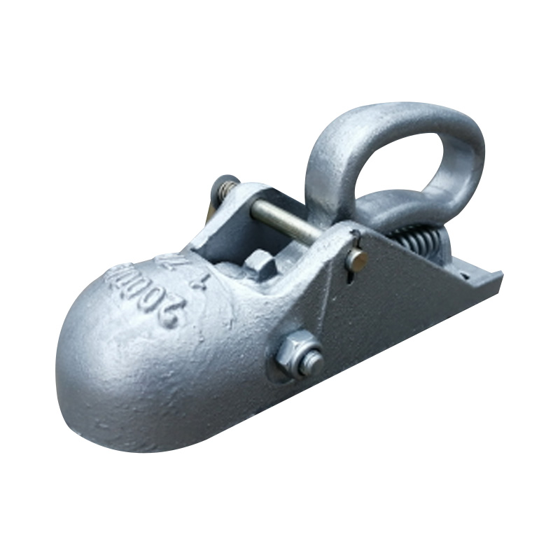 NZ 1-7/8 Non Braked Coupler