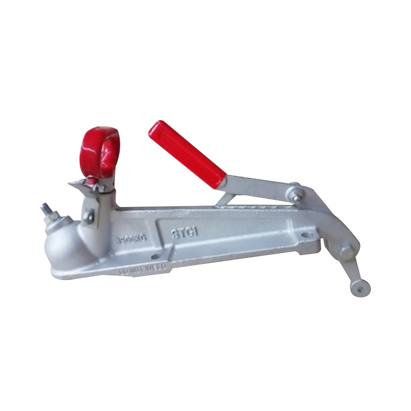 AU Electric Coupling 50 mm Towball 3.5T Rated