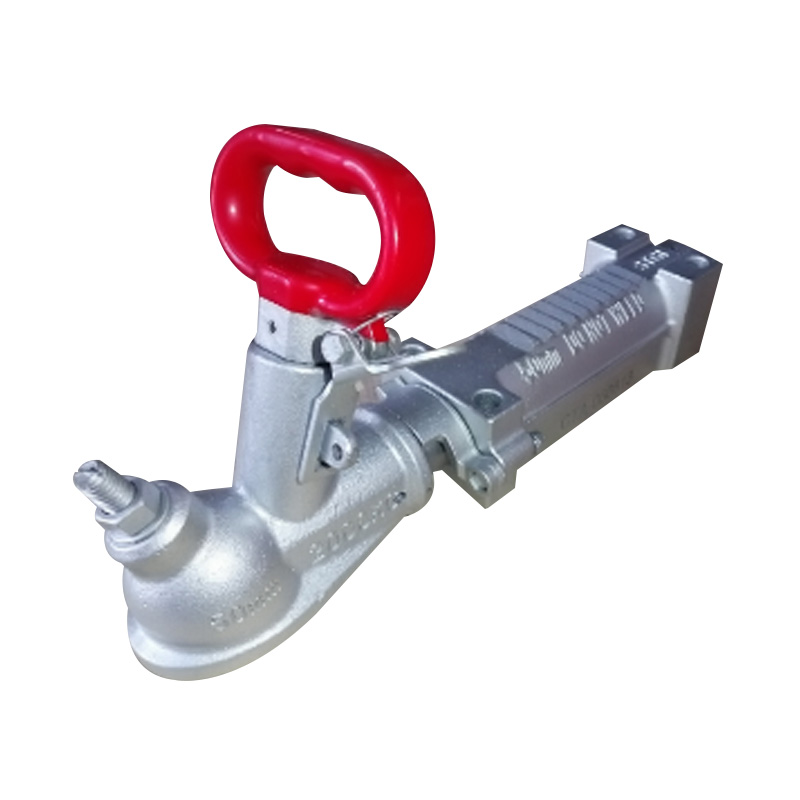 AU 50 mm  Mechanical Brake Coupler