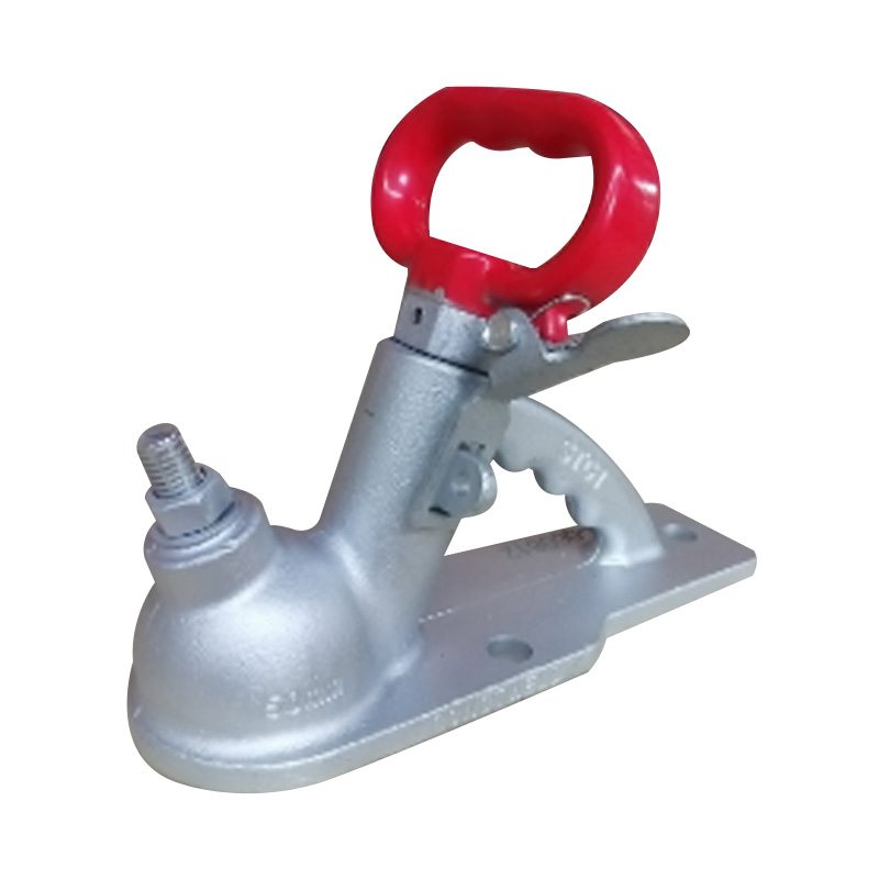 AU 2/3 Hole Quick Release 50 mm Non Braked Coupler