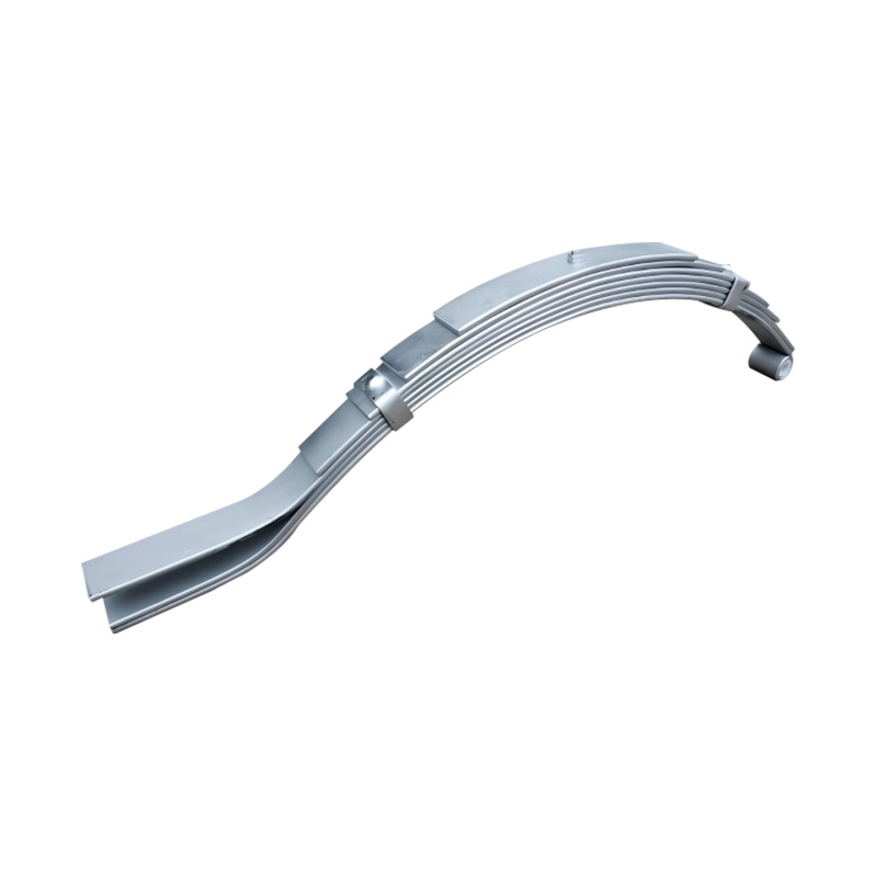 Boat trailer Slipper to Eye Spring 6×45×7