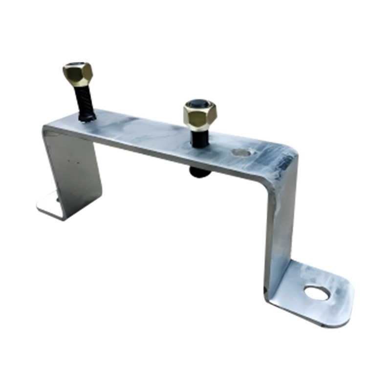 Spare Wheel Holder for 16x7 Car Trailer