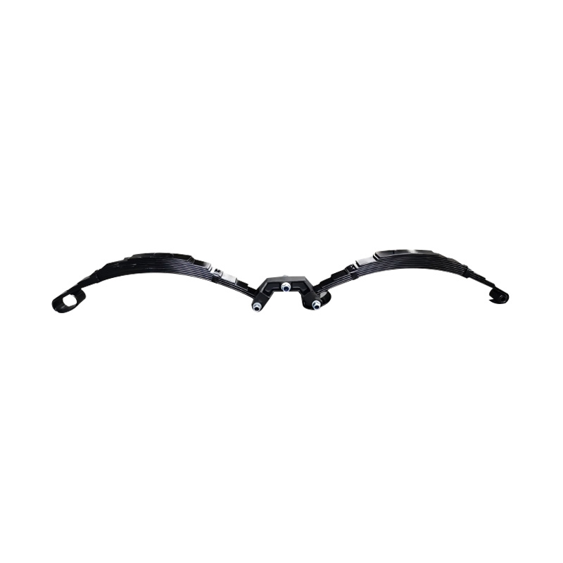 Leaf Rocker Roller Spring, 6×60×9