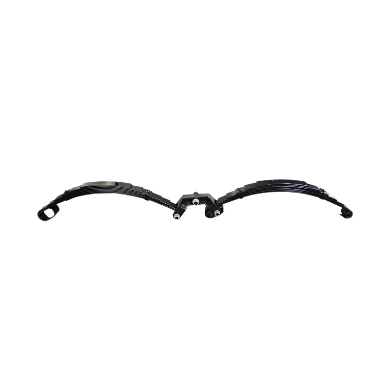 Leaf Rocker Roller Spring, 6×60×7