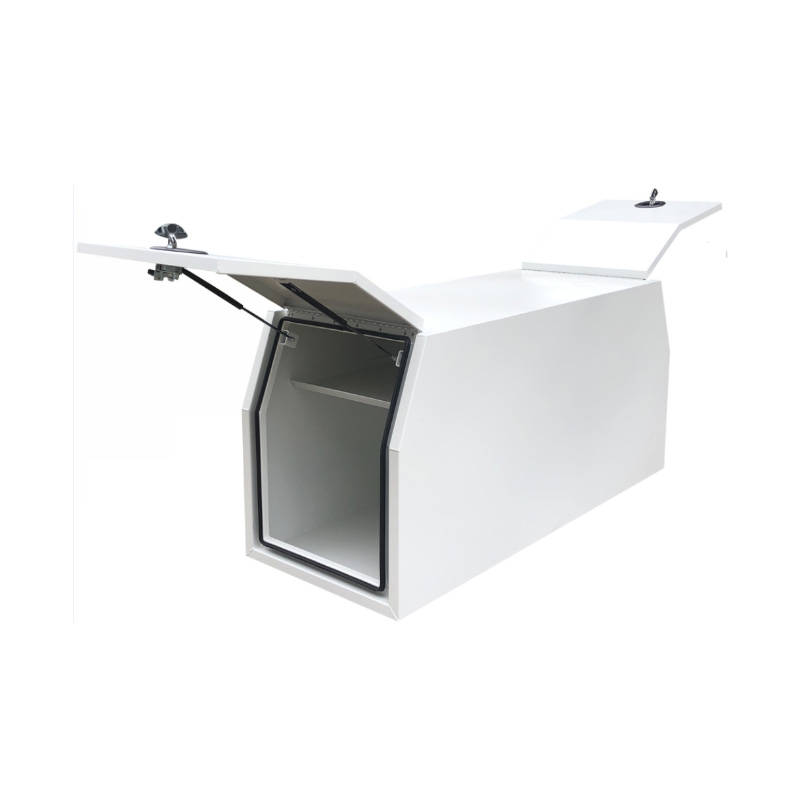 Jinhua Hofast Industry & Trade Co., Ltd.