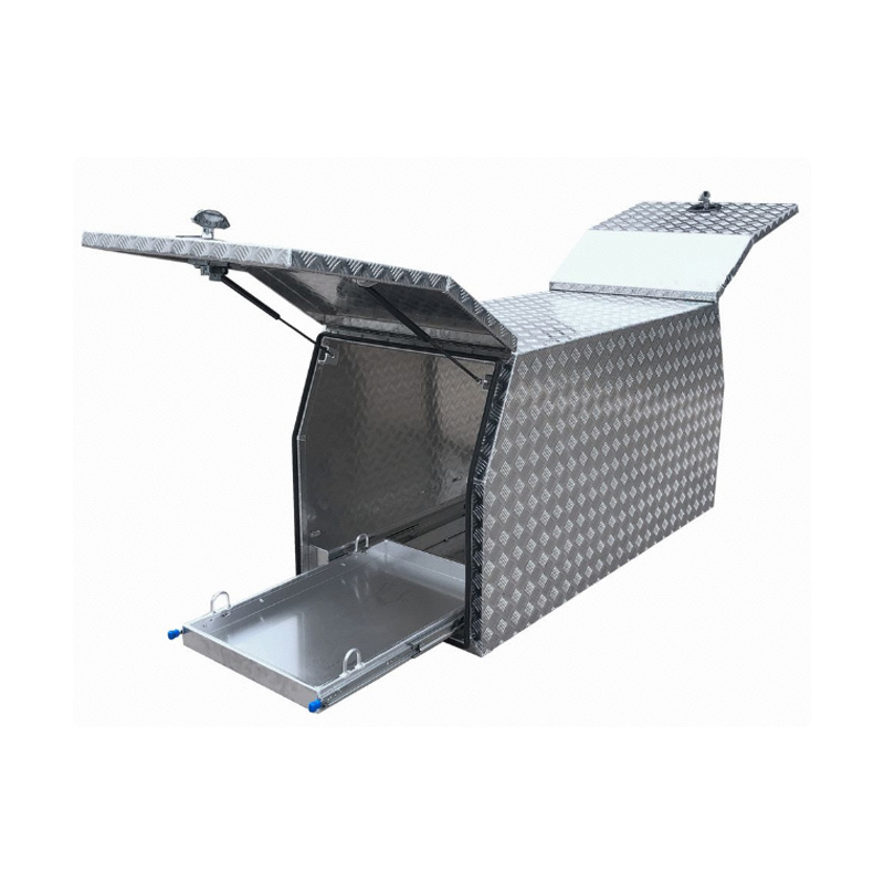 Jinhua Hofast Industry & Trade Co., Ltd.