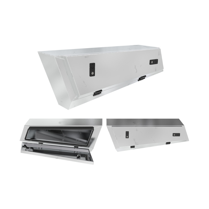 900 x 260 x 400mm (LIMITED EDITION) Under Tray Toolbox Tappered