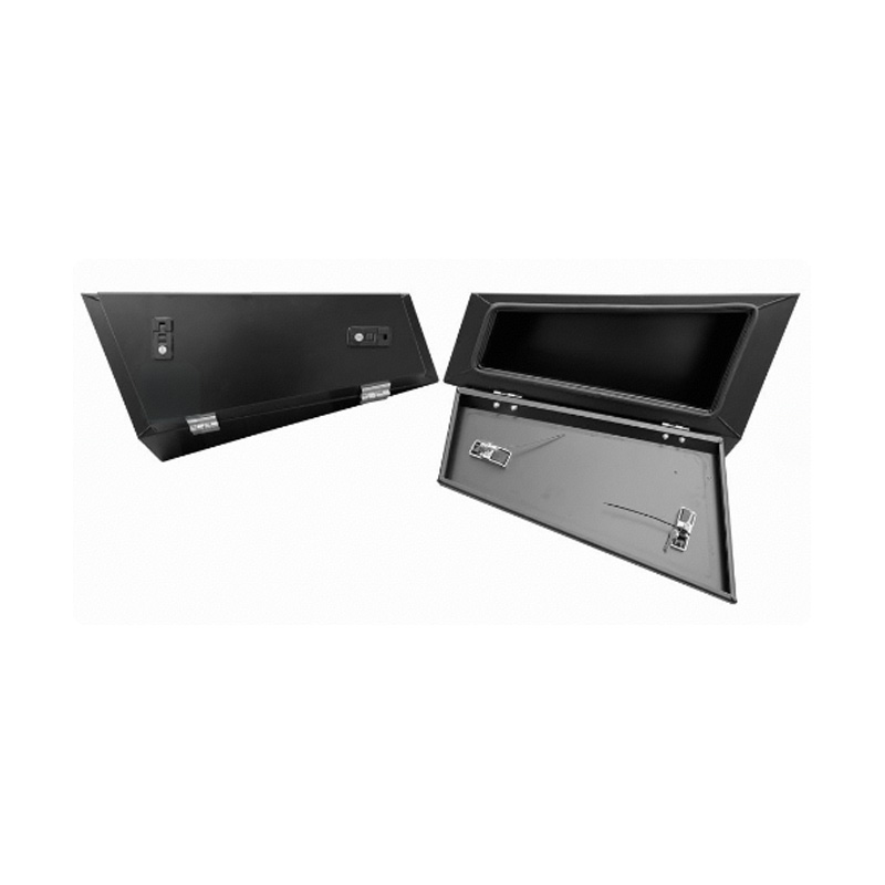 700 x 260 x 400mm (LIMITED EDITION) Under Tray Toolbox Tappered