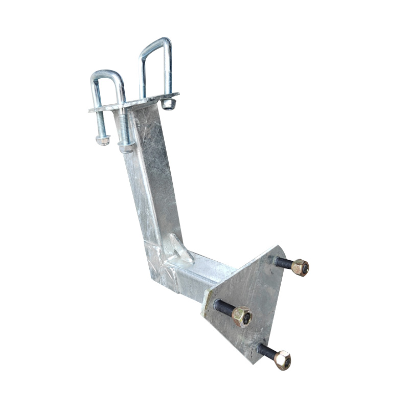 7-Hole Spare Wheel Holder