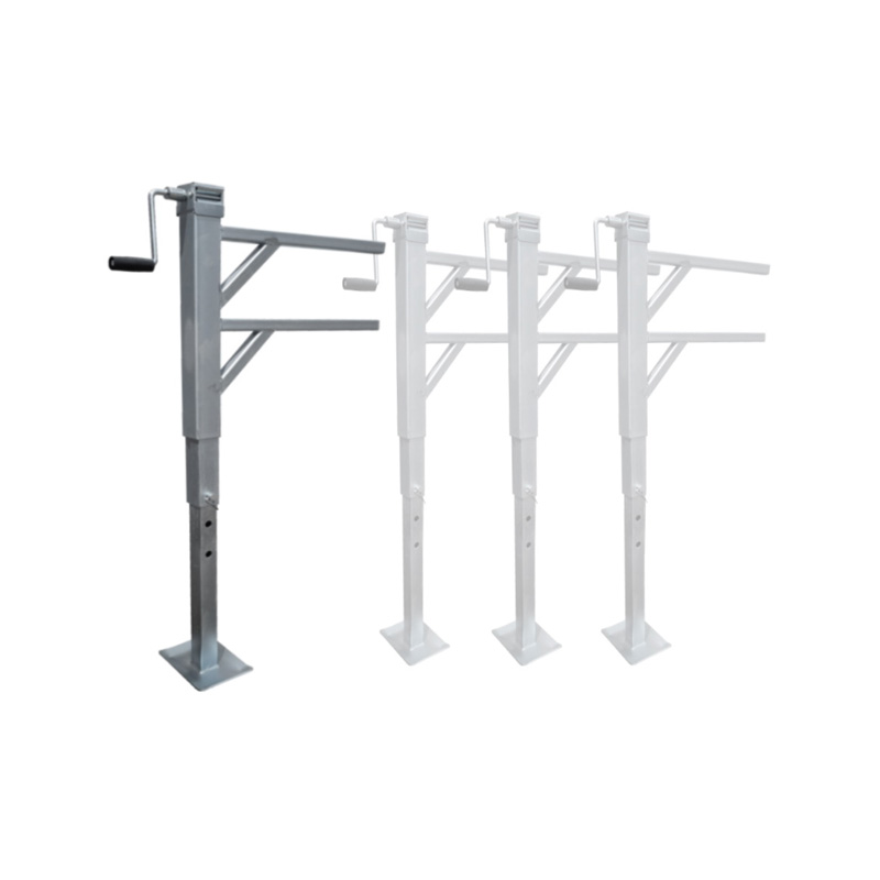 Jack Off Leg Set of 4 for Canopy Toolbox Ute