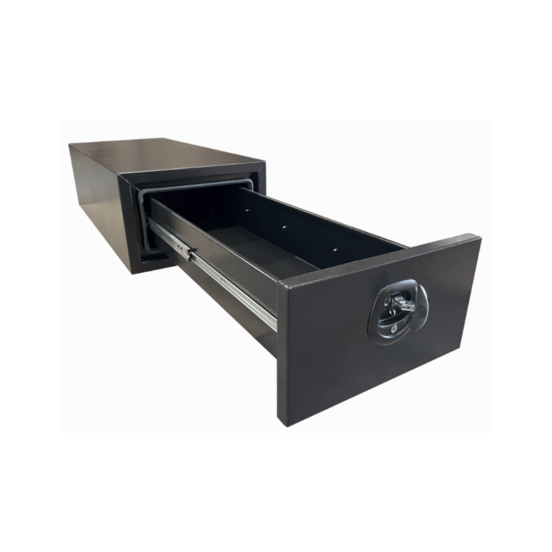 1400 x 600 x 380mm 1 Drawer Unit for Ute Truck Tool box Canopy Caravan Toolbox