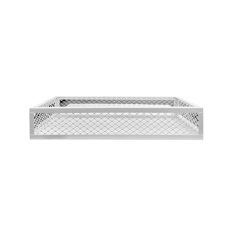 1400mm Storage Basket - Mesh Cage