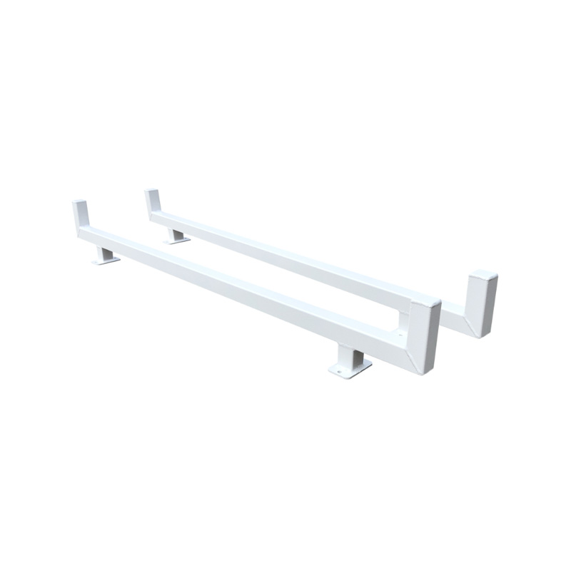 Ute Truck Toolbox Canopy Aluminium Boltable Ladder Rack Set