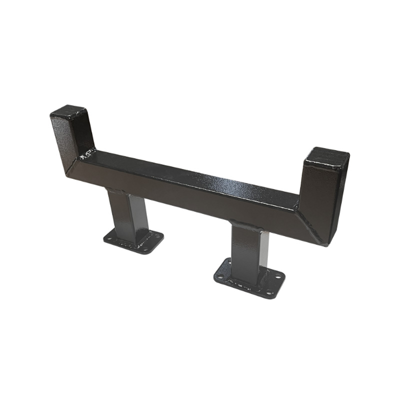 Small Ute Truck Toolbox Canopy Aluminium Boltable Ladder Rack
