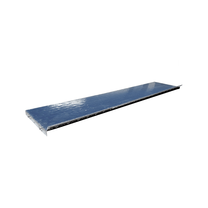 0.9m Shelf - For Aluminium Storage Toolbox Tool Box