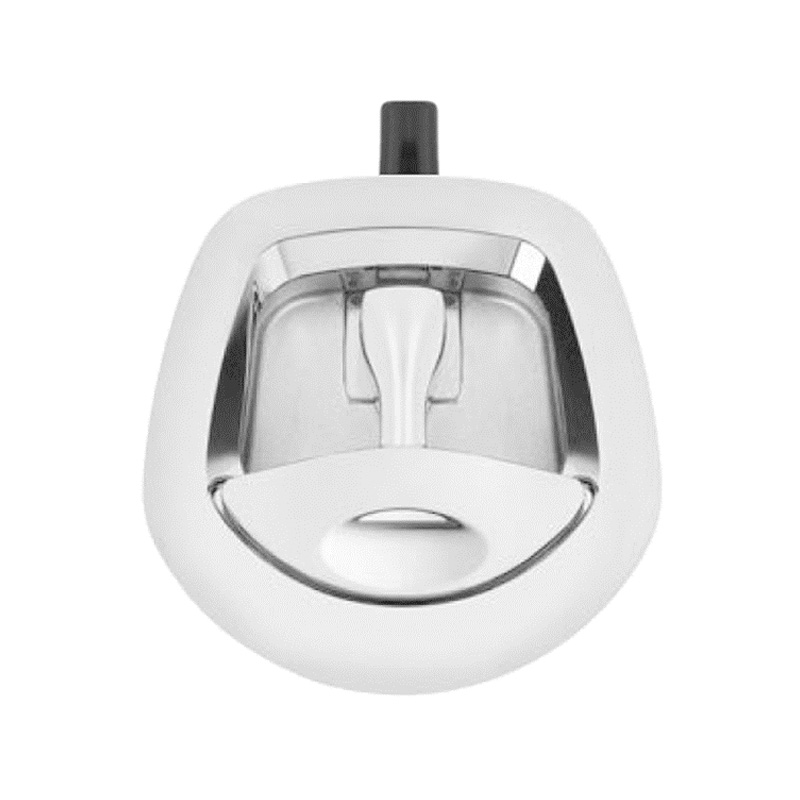Whale Tail T-Lock Padlockable Whale Tail Handle