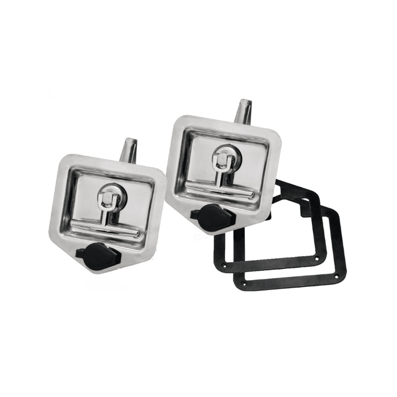 Stainless Steel T-Lock STUD Mount