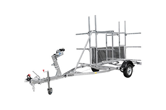 ATM 1200KG Kayak & Canoe Trailer