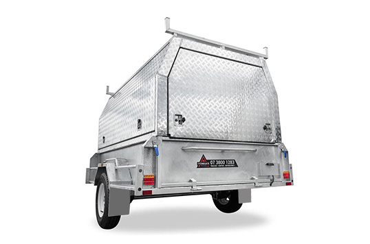 How Much Difference Does ATM Make in Tandem Flat Bed Trailer Stability