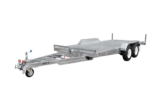 ATM 3000KG Car Trailer