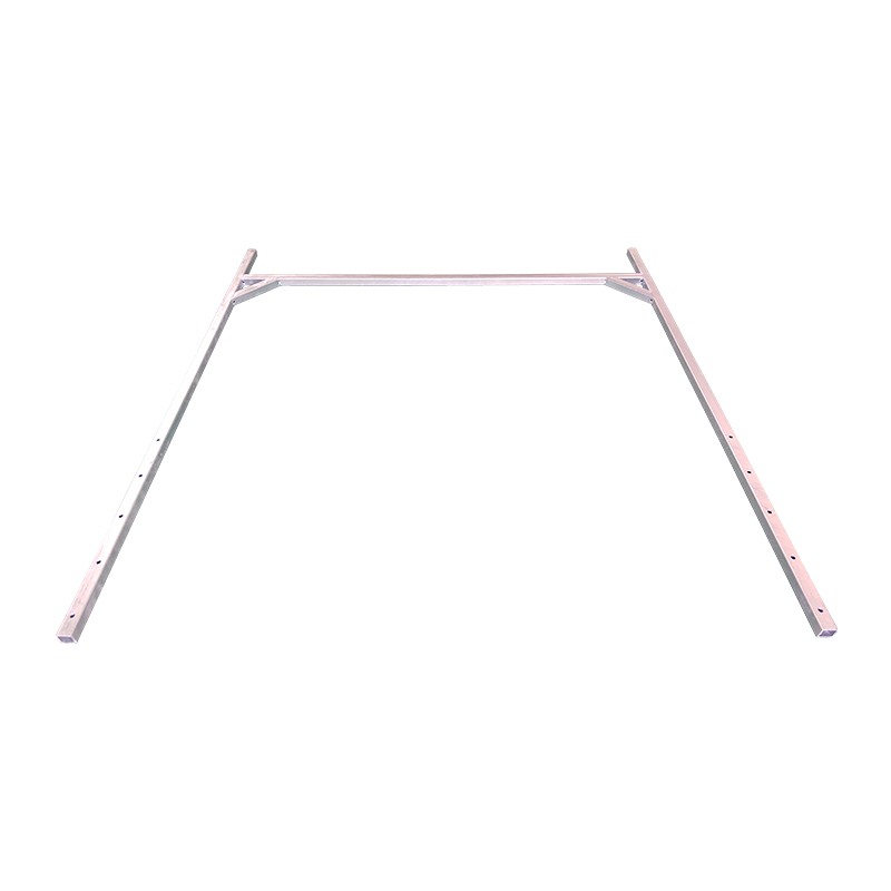 Galvanized Trailer H Bar